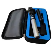 Bi Streak Retinoscope Wireless & Rechargeable For Objective Refraction Free Ship