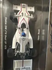 Spark Shadow DN8 n16 Brazil GP 1978