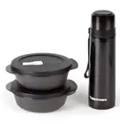 Tupperware Hot Set