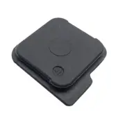 Battery Grip Contact Cover Bottom Rubber Plug For Panasonic Lumix DC-G9 DMC-G8 o