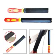 Sharpening Hone Garden Tool Sharpener for Loppers Drill Lawn Mower Blade