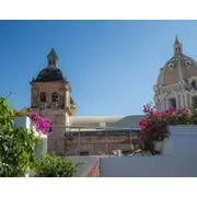 Casa Claver Loft Boutique Hotel