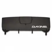 Dakine Deluxe Curve Pick Up Ute Tailgate Mounted Pad - Black - 2019 - L - 7 Bike