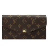 在飛比找momo購物網優惠-【Louis Vuitton 路易威登】M60531 經典M