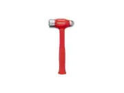 Tekton HDB51043 43 oz. Short Handle Ball Peen Dead Blow Hammer MADE IN USA