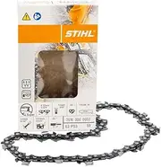 [Stihl] 3616 000 0050 Chainsaw Chain 3/8 “, 1.3 mm 50 GL 35 cm Picco Super PS Sword