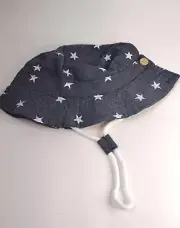 Zando Baby Boys Sun Hat Toddler Summer Hat UPF 50+ Sun Protection Cap