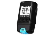 Lascar EL-GFX-2+ PLUS High Accuracy Humidity Data Logger w/ Graphic LCD Display