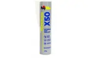 Polyfilla X50 External Gap Sealant 410g