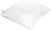 STOBAZA Outdoor Pillow Inserts Camping Pillow Portable Inflatable Cushion for Patio