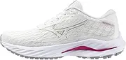[Mizuno] Women's Wave Inspire 20 Project Zero Running Shoe