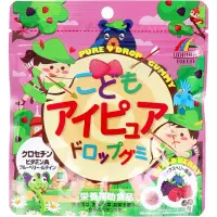 在飛比找蝦皮購物優惠-日本 UNIMAT RIKEN 兒童維生素軟糖 (野莓口味)