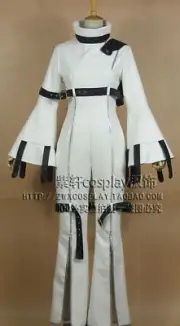 NEW Code Geass cc Cosplay Costume