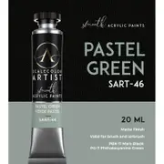Scale 75 Scalecolor Artist Pastel Green 20ml