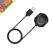 Smart Watch USB Data Charging Cable Line Cradle Dock For Nokia Withings Steel HR