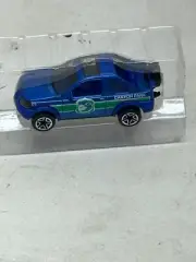 MATCHBOX SUPERFAST 1:59 #66 LANDROVER FREELANDER NEW TAKEN OUT OF DAMAGED BOX