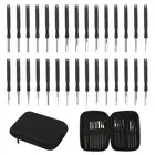Household Appliances Removal Tool Hand Tools With Box Repair Key Tools 30Pcs/set