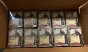 (44 Ct.) 1991 CLASSIC Baseball Draft Picks - SEALED SETS - Manny Ramirez RC