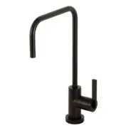 Kingston Brass KS619.CTL Continental 1.0 GPM Cold Water Dispenser