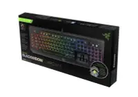 在飛比找Yahoo!奇摩拍賣優惠-【川匯】限一組! Razer BlackWidow Ulti