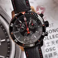 在飛比找蝦皮購物優惠-全新正貨/二手TISSOT 天梭 T-sport系列 三眼石