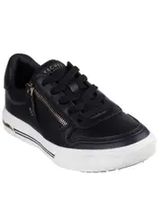 Skechers Arch Fit Arcade - Stroll 'N Black