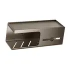 Toilet Paper Holder Stand Stand Toilet Roll Dispenser for Towel Holder