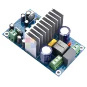 IRS2092S 250W Mono Digital Amplifier Board Class D Finished board Amp Module USA