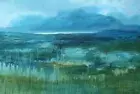 Moody Blues by Lydia Lauwers (Ben-Natan)