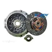 Exedy Clutch Kit OEM Replacement - MBK-6687