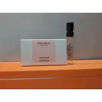 在飛比找蝦皮購物優惠-Miller Harris 嫣柔檀香淡香精2ml 彷彿置身陽