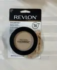 Revlon ColorStay Pressed Powder Shine Free 16 Hr 820 LIGHT 0.3 Oz