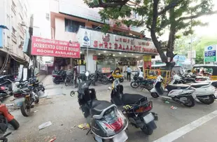 安娜納加索倫托旅館酒店