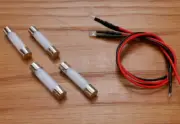 Onkyo TX-1500 receiver replacement front LED lamps bulbs lights kit set