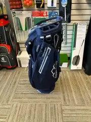 sun mountain c-130 14 way cart bag Navy 2025