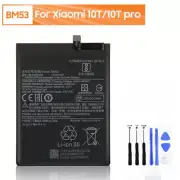 Original Replacement Phone Battery BM53 For Xiaomi 10T 10T Pro Mi 10T Mi 10T Pro