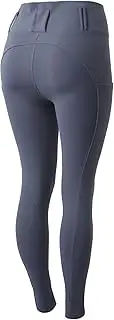 [HORZE] Everly Womens Knee Patch Winter Riding Tights