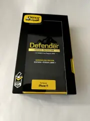 Otterbox Defender for Iphone 11 - Drop Protection Clip Case