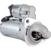 TYC 1-06967 Starter for Hyundai Elantra 1.8L US Built 2011-2014 Models (for: Hyundai)