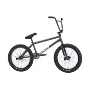 Sunday Dark Wave Authentic 20 Inch Freestyle BMX Bike