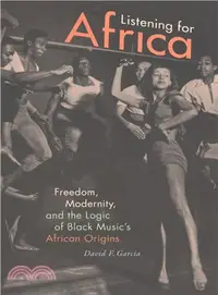 在飛比找三民網路書店優惠-Listening for Africa ─ Freedom