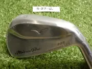 Mizuno Pro 225 Forged 7 Iron Dynamic Gold 120 S300 Stiff Steel New