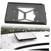 Starlink Mini Mount,Flat Starlink Mini Magnet Car Shield Mount with Protective