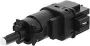 GLEAVI Brake Light Switch for Car Stop Light Switch Sensor Quick Install for Focus Mondeo 3m5t13480ab/4832217