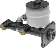 Brake Master Cylinder for Toyota Landcruiser FJ45 HJ47 1982-1984 RHD Front Disc
