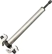 QLPQASCU Motorcycle Bearing Inner Race Puller Professional Bearing Removal Tool