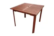 Standard Square Outdoor Table