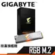 Gigabyte 技嘉 AORUS RGB M.2 NVMe SSD 512GB 固態硬碟 五年保固