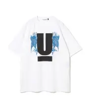 [UNDERCOVER] U Logo T-Shirt
