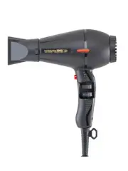 Turbo Power Twin Turbo 3800 Cermcic Ionic Hair Dryer